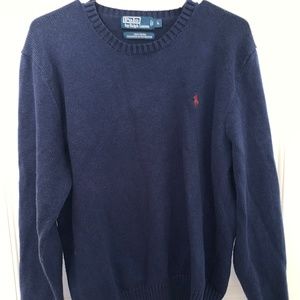 Polo Ralph Lauren Classic Sweater